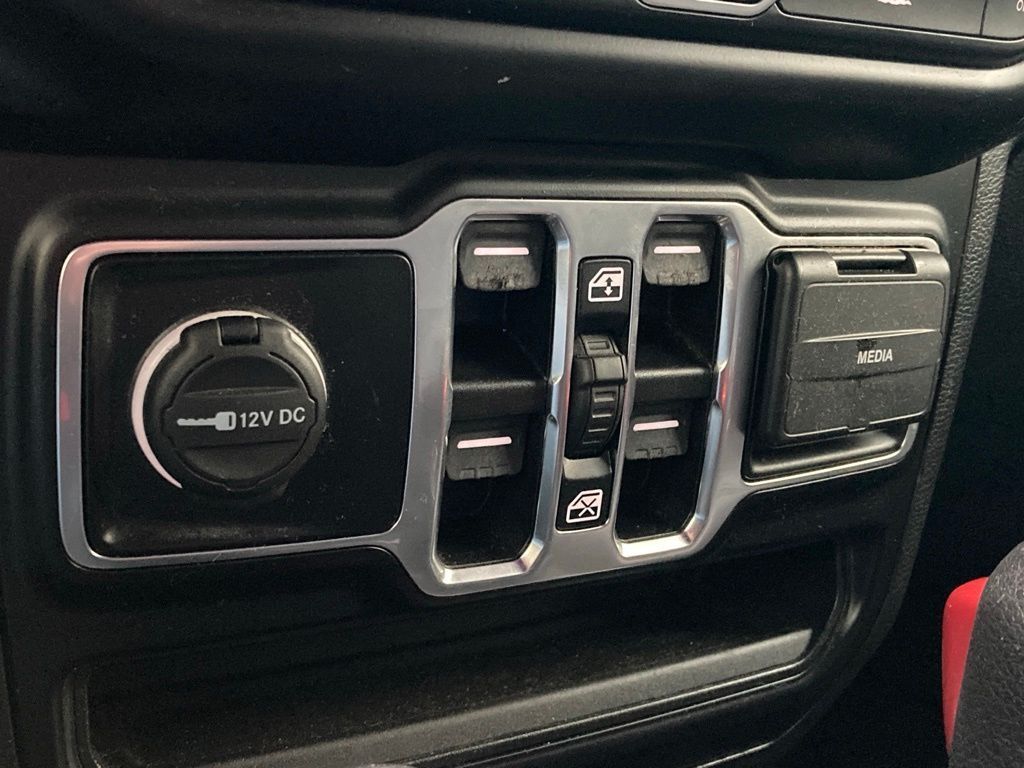 2021 Jeep Gladiator San Antonio TX