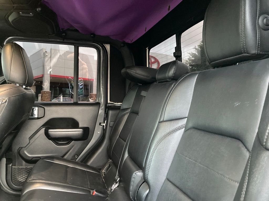 2021 Jeep Gladiator San Antonio TX