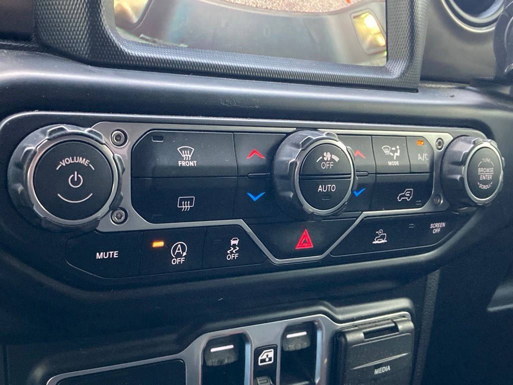 2021 Jeep Gladiator San Antonio TX