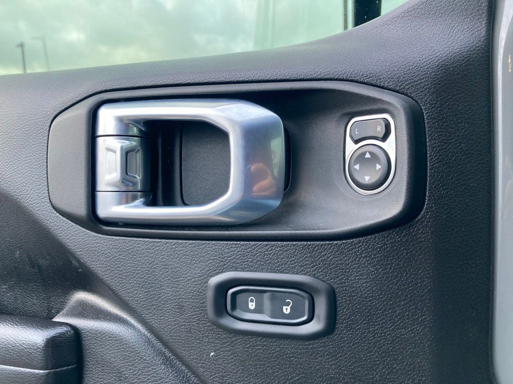 2021 Jeep Gladiator San Antonio TX