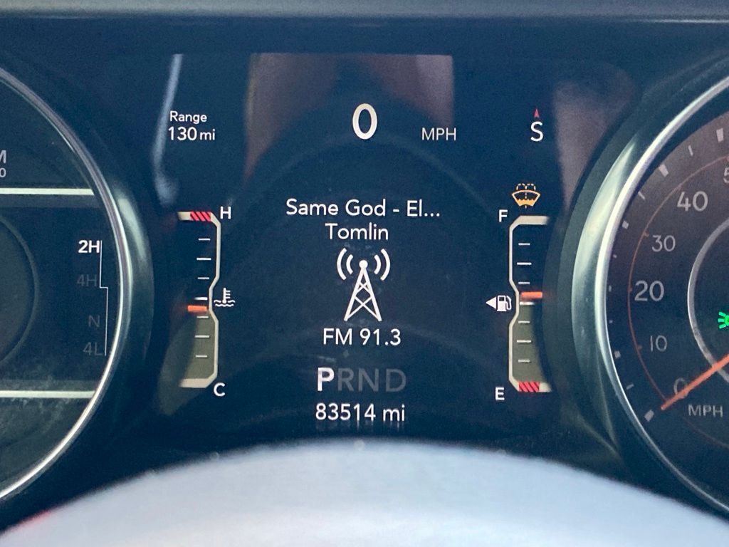 2021 Jeep Gladiator San Antonio TX