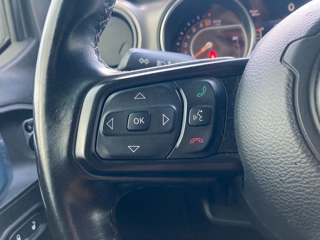2021 Jeep Gladiator San Antonio TX