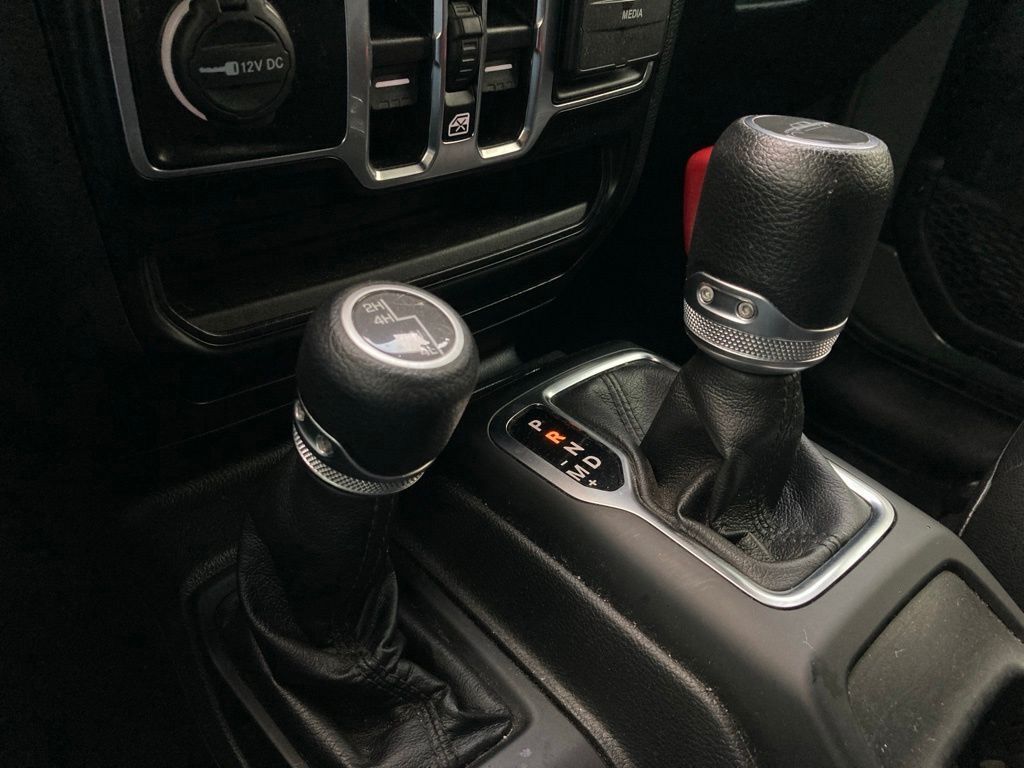 2021 Jeep Gladiator San Antonio TX