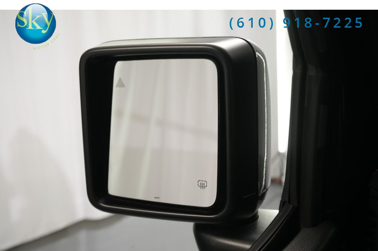 2021 Jeep Gladiator 4WD High Altitude 22's w/ 35's West Chester PA