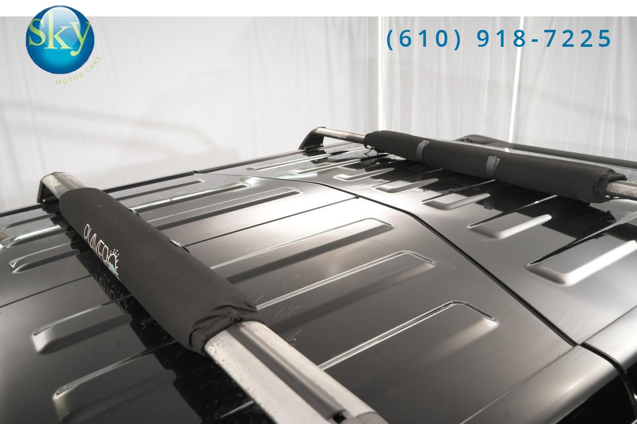 2021 Jeep Gladiator 4WD High Altitude 22's w/ 35's West Chester PA