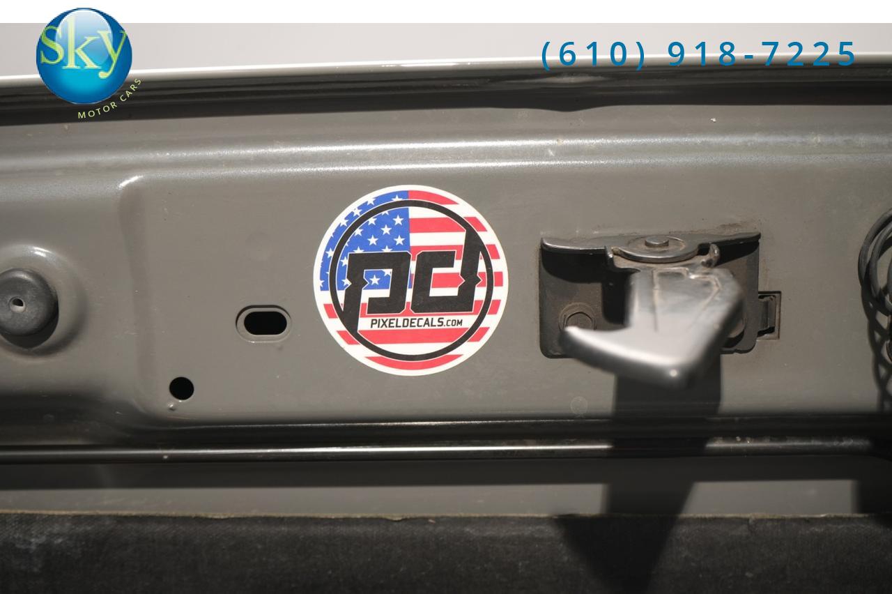 2021 Jeep Gladiator 4WD Rubicon DIESEL 37's AEV UPFIT West Chester PA