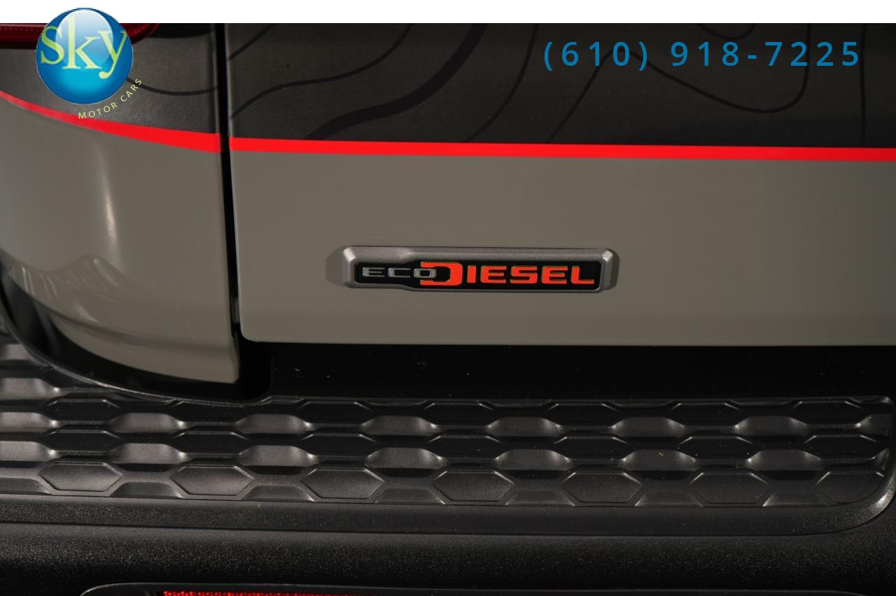 2021 Jeep Gladiator 4WD Rubicon DIESEL 37's AEV UPFIT West Chester PA