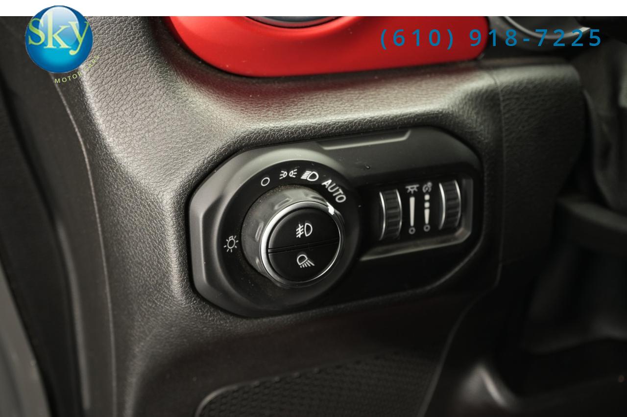 2021 Jeep Gladiator 4WD Rubicon DIESEL 37's AEV UPFIT West Chester PA