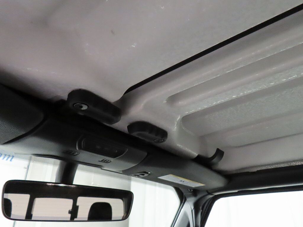 2021 Jeep Gladiator 4x4 Crew Cab Mojave Fond du Lac WI