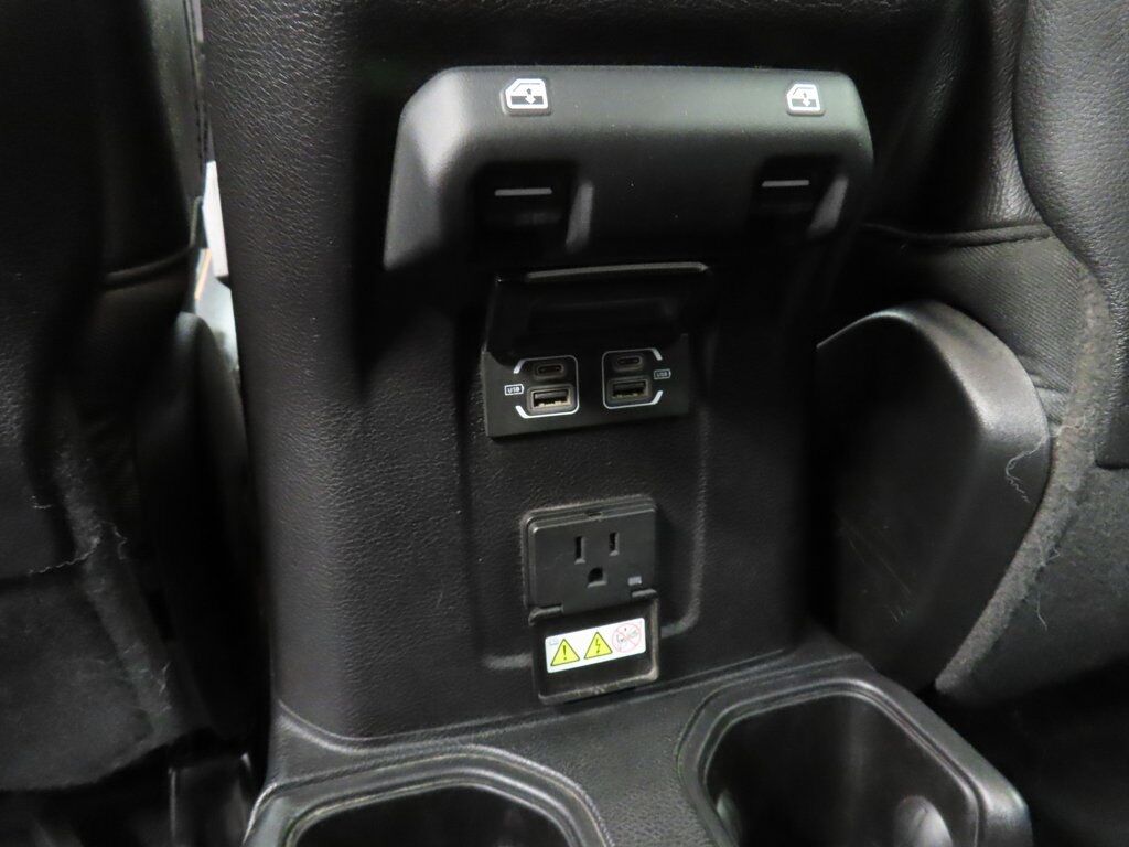 2021 Jeep Gladiator 4x4 Crew Cab Mojave Fond du Lac WI