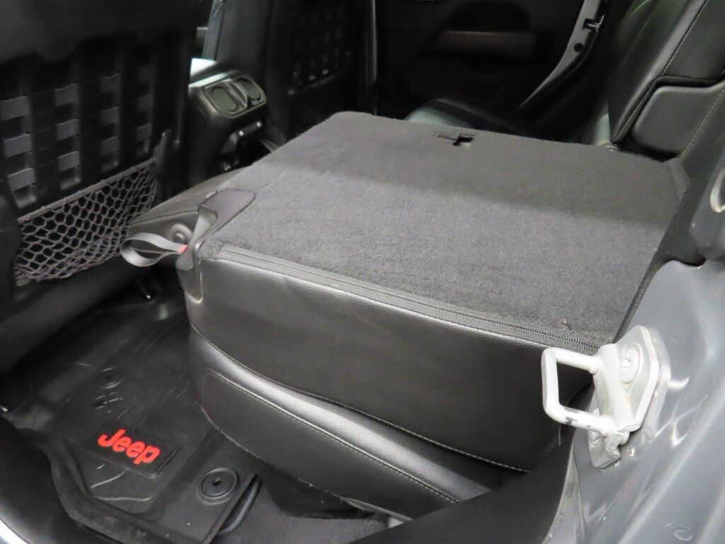 2021 Jeep Gladiator 4x4 Crew Cab Mojave Fond du Lac WI