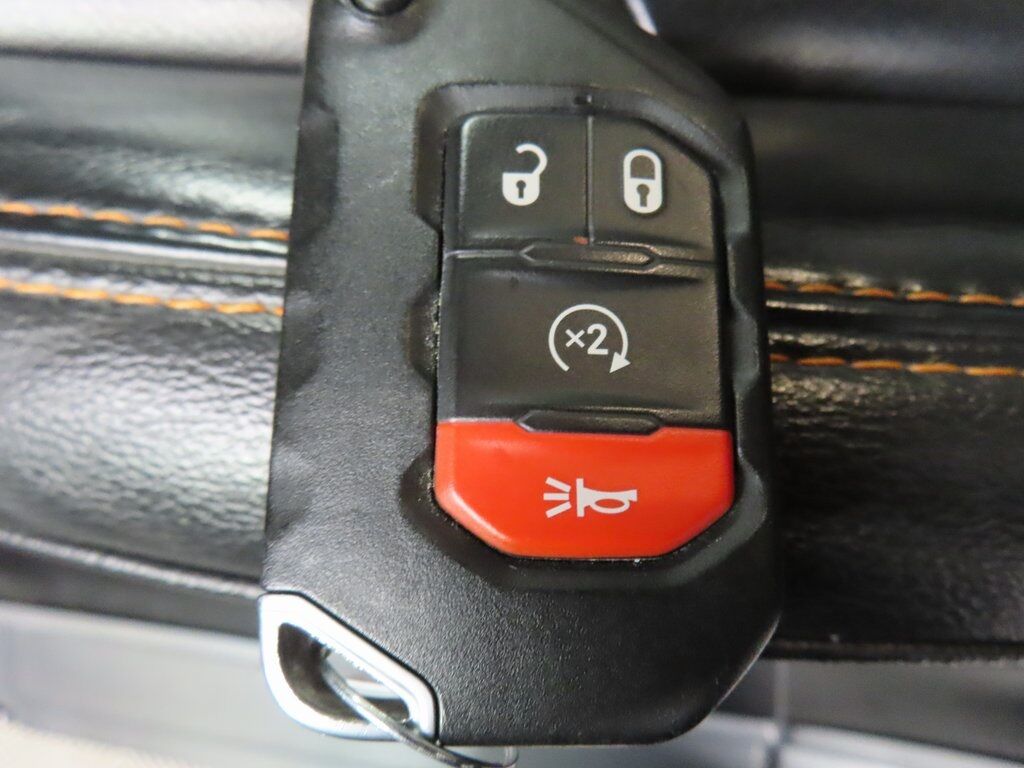 2021 Jeep Gladiator 4x4 Crew Cab Mojave Fond du Lac WI