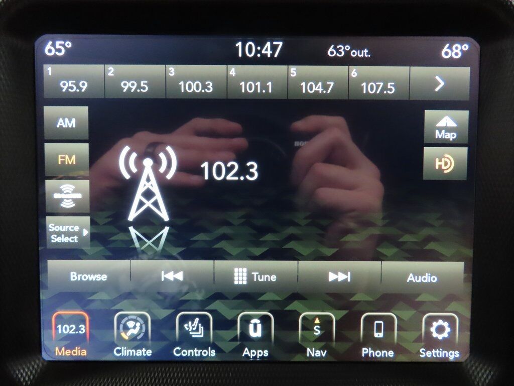 2021 Jeep Gladiator 4x4 Crew Cab Mojave Fond du Lac WI