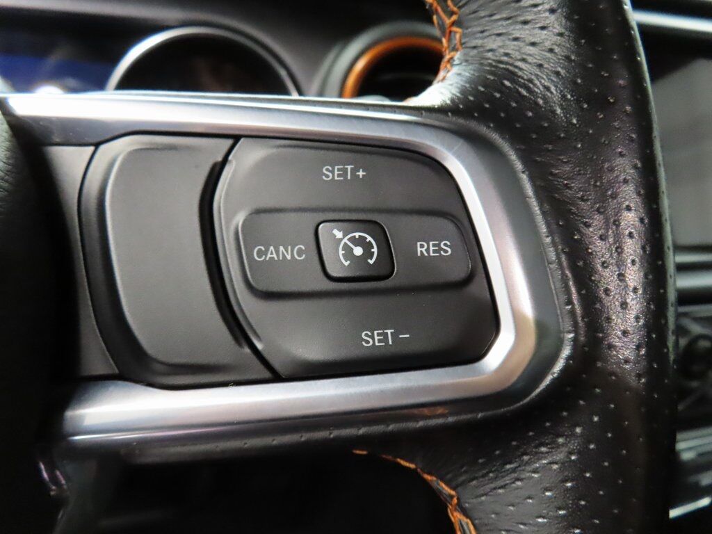 2021 Jeep Gladiator 4x4 Crew Cab Mojave Fond du Lac WI