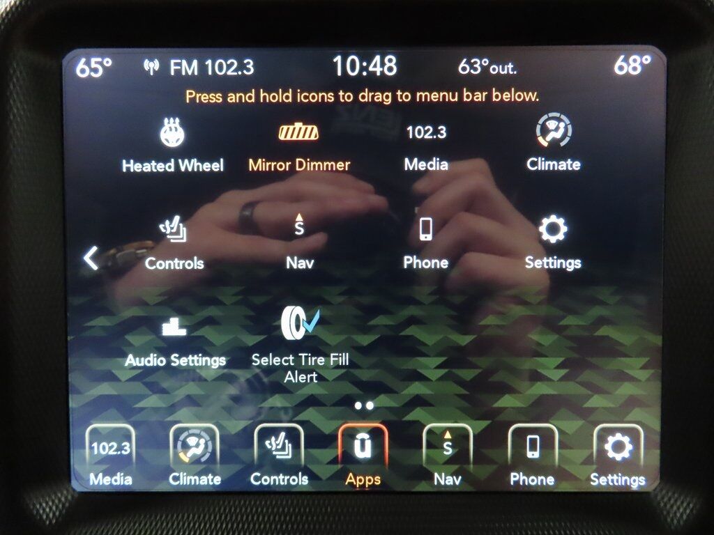 2021 Jeep Gladiator 4x4 Crew Cab Mojave Fond du Lac WI