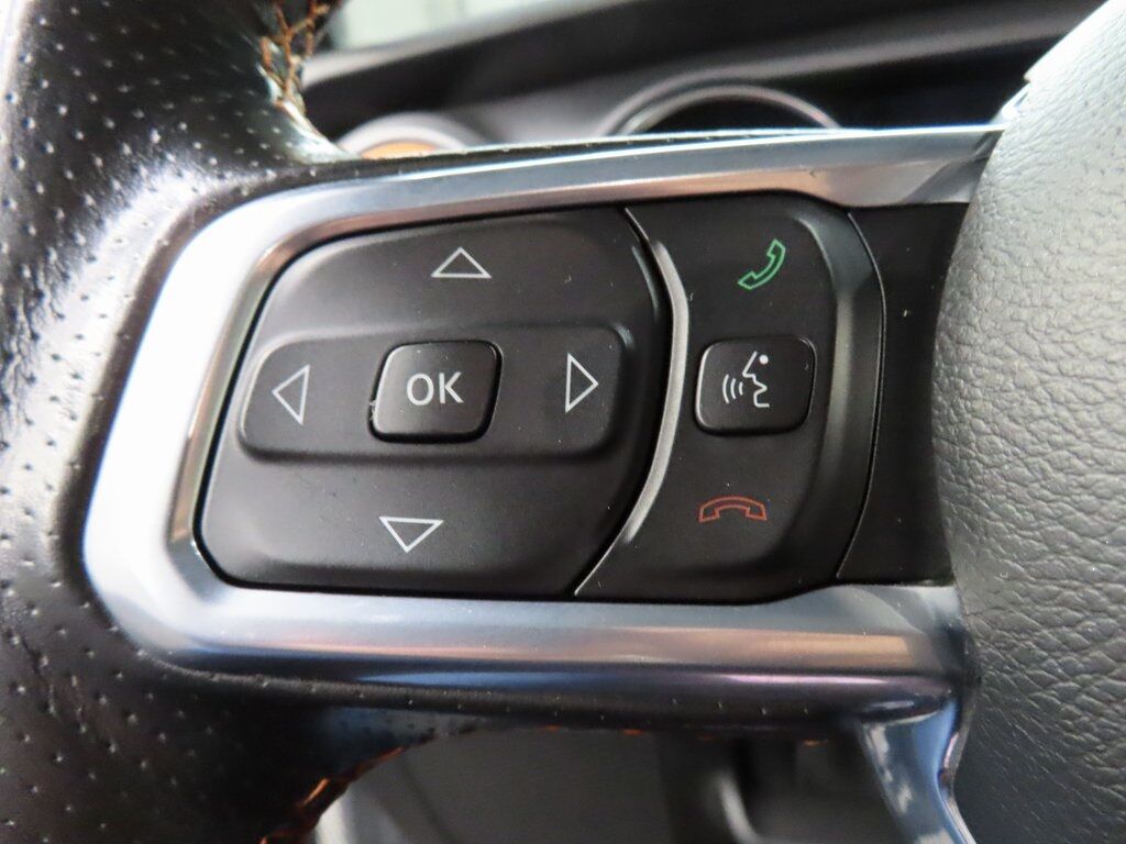 2021 Jeep Gladiator 4x4 Crew Cab Mojave Fond du Lac WI