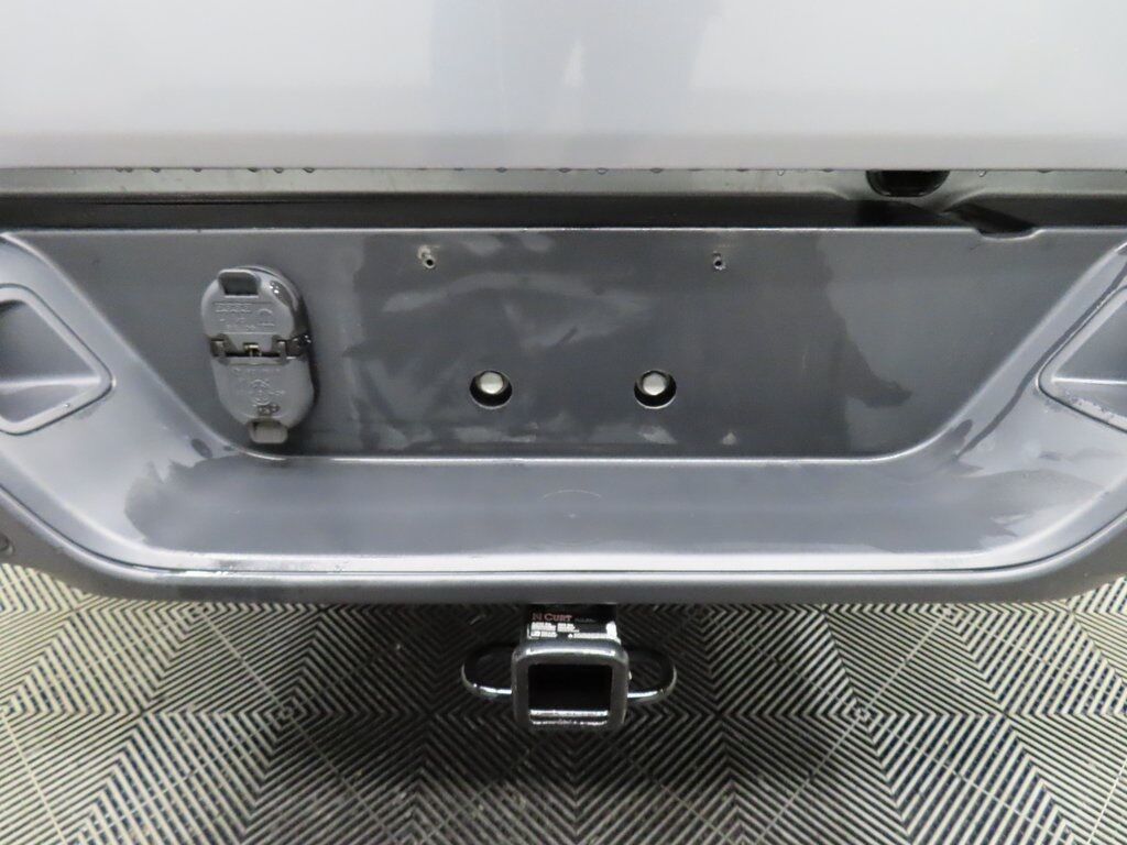 2021 Jeep Gladiator 4x4 Crew Cab Mojave Fond du Lac WI