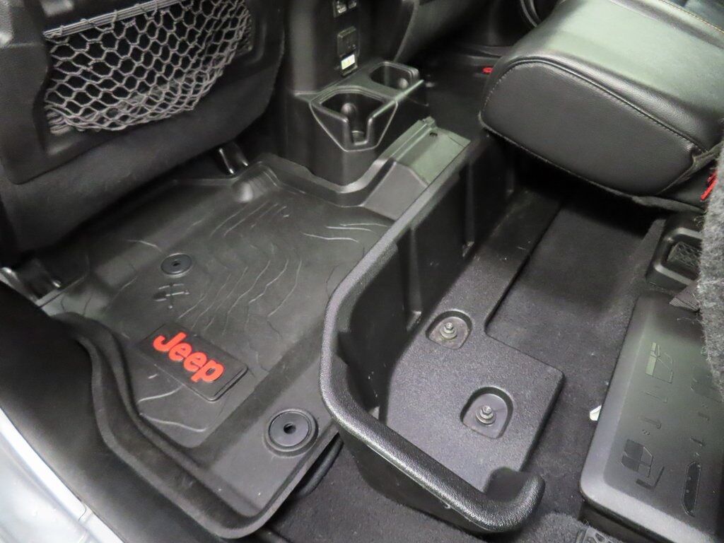 2021 Jeep Gladiator 4x4 Crew Cab Mojave Fond du Lac WI