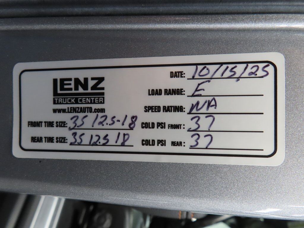 2021 Jeep Gladiator 4x4 Crew Cab Mojave Fond du Lac WI