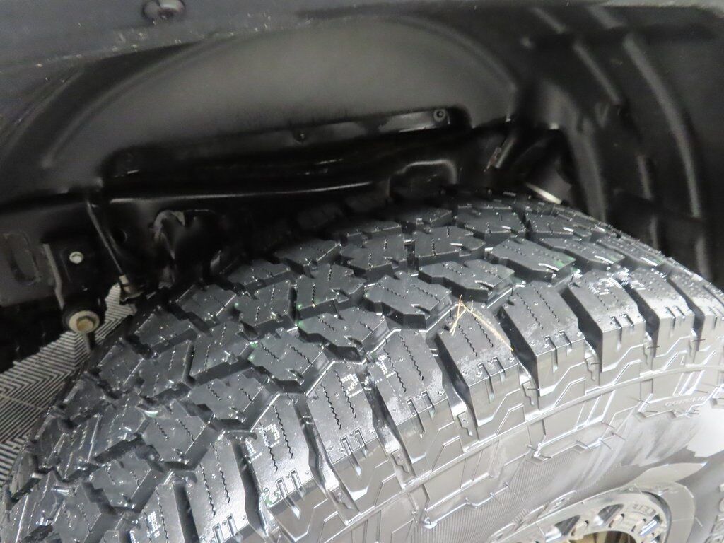 2021 Jeep Gladiator 4x4 Crew Cab Mojave Fond du Lac WI