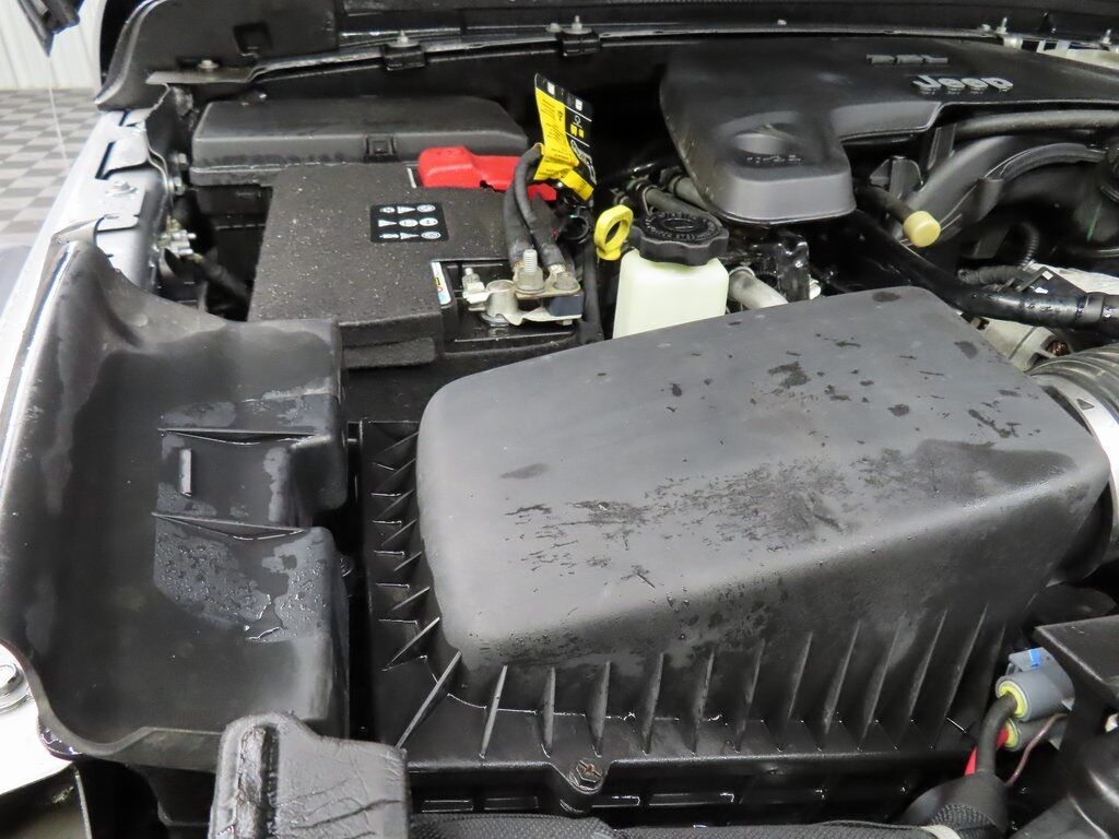 2021 Jeep Gladiator 4x4 Crew Cab Mojave Fond du Lac WI