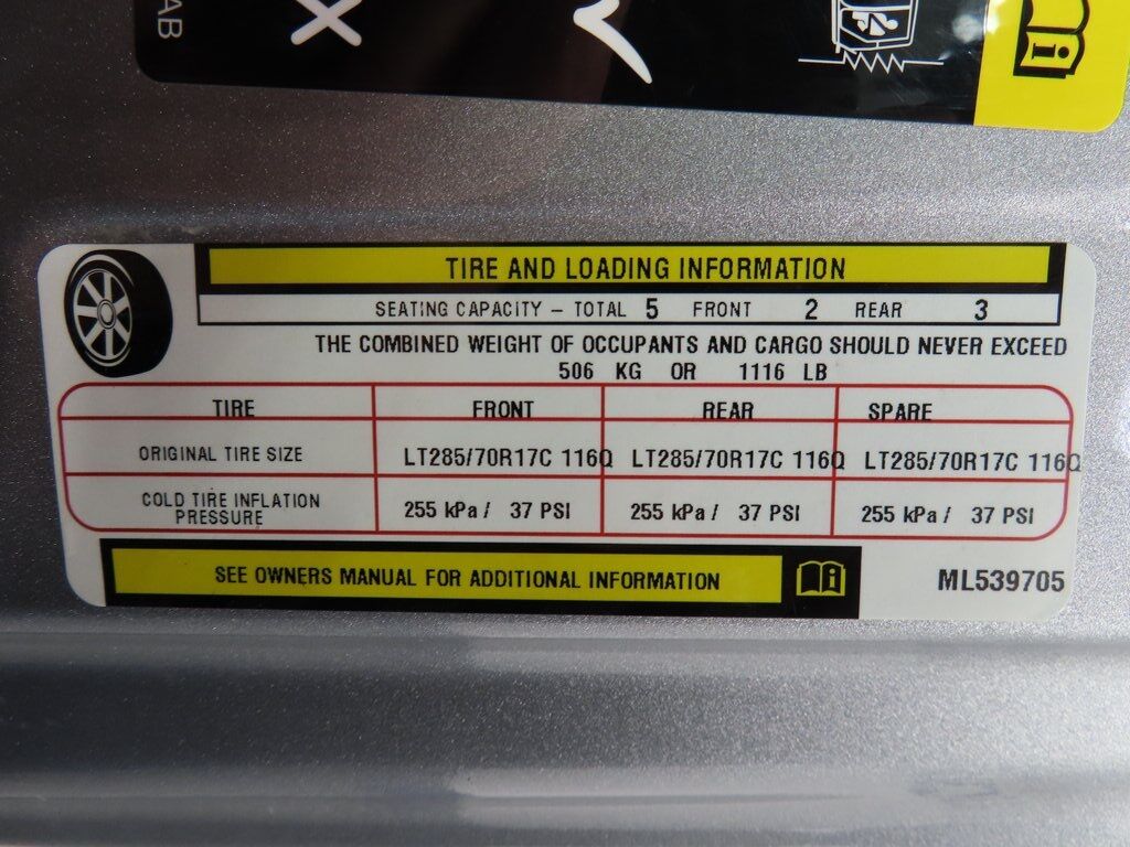 2021 Jeep Gladiator 4x4 Crew Cab Mojave Fond du Lac WI