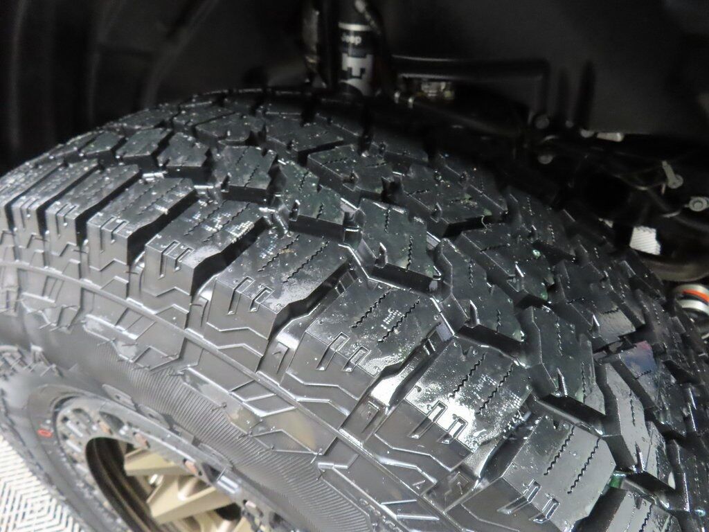 2021 Jeep Gladiator 4x4 Crew Cab Mojave Fond du Lac WI