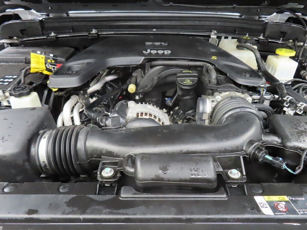 2021 Jeep Gladiator 4x4 Crew Cab Mojave Fond du Lac WI