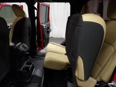 2021 Jeep Gladiator 4x4 Crew Cab Willys Fond du Lac WI