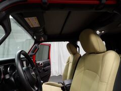 2021 Jeep Gladiator 4x4 Crew Cab Willys Fond du Lac WI