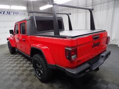 2021 Jeep Gladiator 4x4 Crew Cab Willys Fond du Lac WI