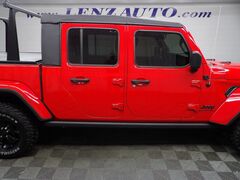 2021 Jeep Gladiator 4x4 Crew Cab Willys Fond du Lac WI