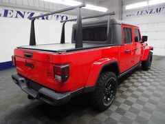 2021 Jeep Gladiator 4x4 Crew Cab Willys Fond du Lac WI