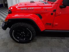 2021 Jeep Gladiator 4x4 Crew Cab Willys Fond du Lac WI