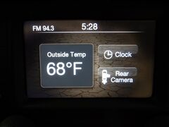 2021 Jeep Gladiator 4x4 Crew Cab Willys Fond du Lac WI