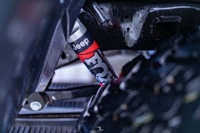 2021 Jeep Gladiator 4x4 Rubicon Leather Nav BCam Red Deer AB