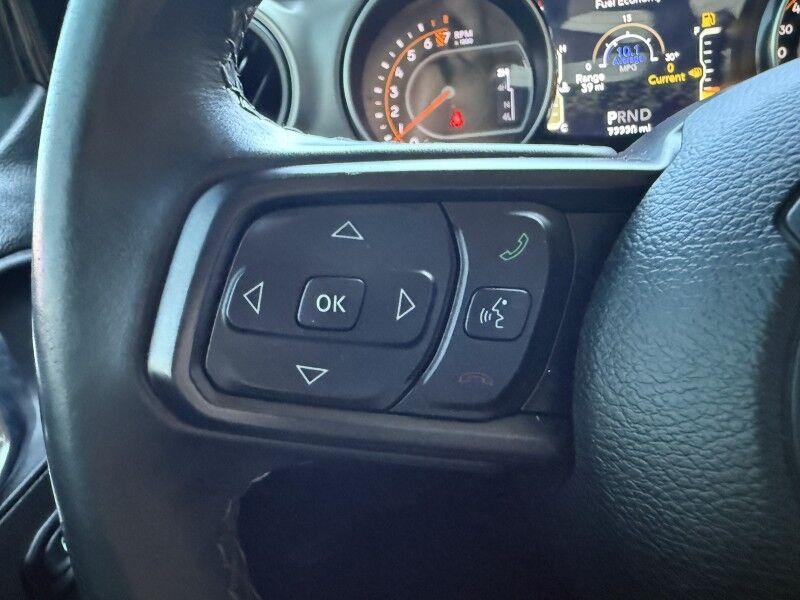 2021 Jeep Gladiator 4x4 Sport S Collinsville OK
