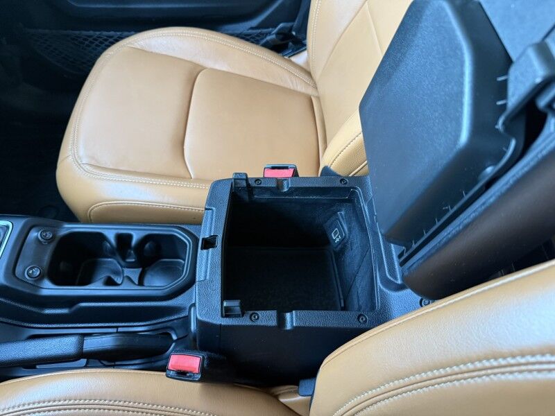 2021 Jeep Gladiator 4x4 Sport S Collinsville OK