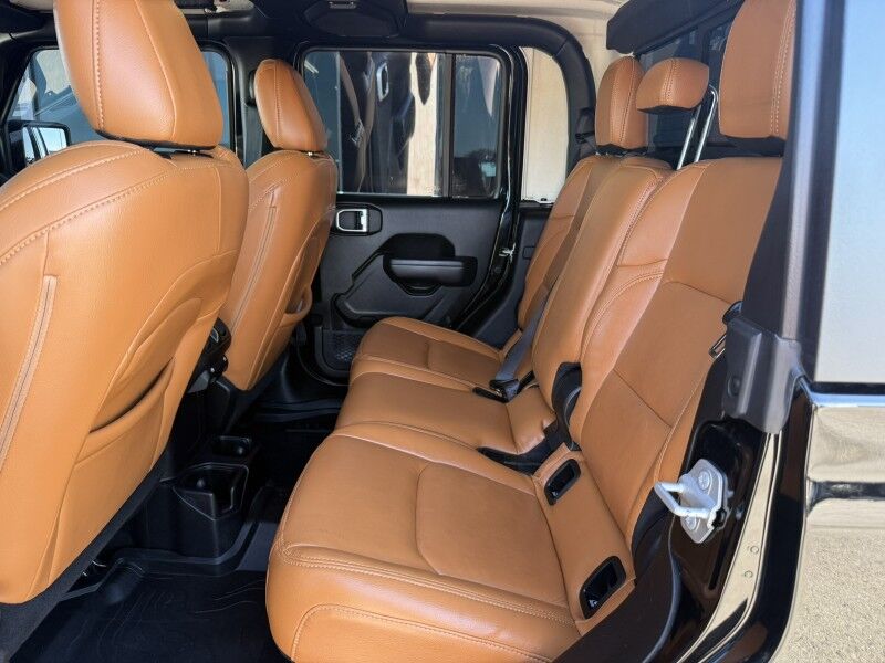 2021 Jeep Gladiator 4x4 Sport S Collinsville OK