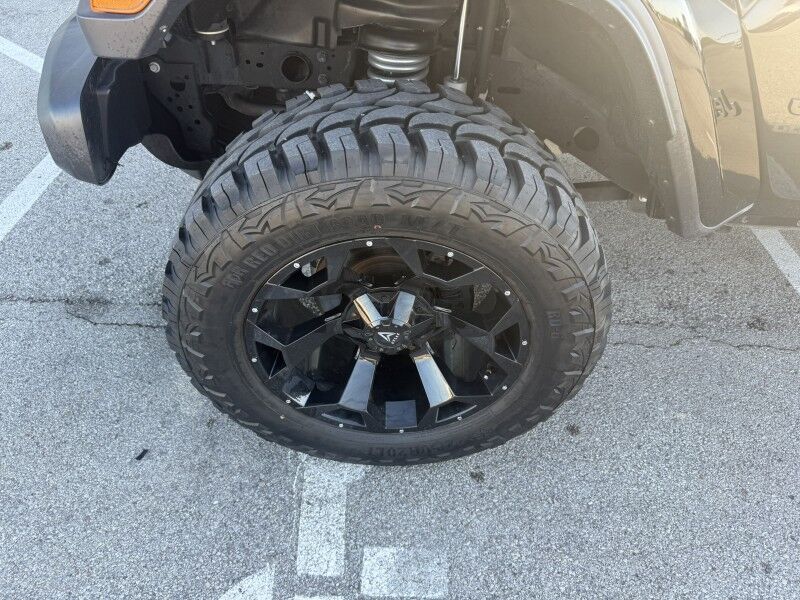 2021 Jeep Gladiator 4x4 Sport S Collinsville OK