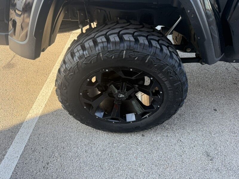 2021 Jeep Gladiator 4x4 Sport S Collinsville OK