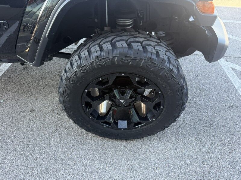 2021 Jeep Gladiator 4x4 Sport S Collinsville OK