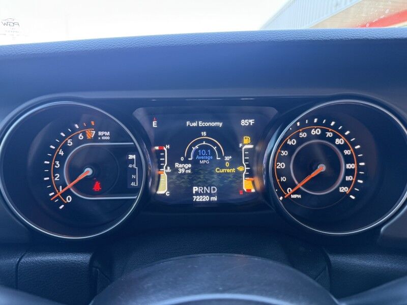 2021 Jeep Gladiator 4x4 Sport S Collinsville OK