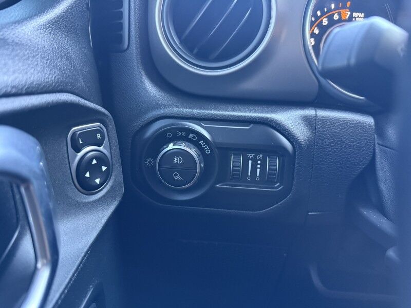 2021 Jeep Gladiator 4x4 Sport S Collinsville OK