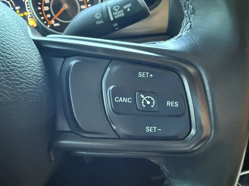 2021 Jeep Gladiator 4x4 Sport S Collinsville OK