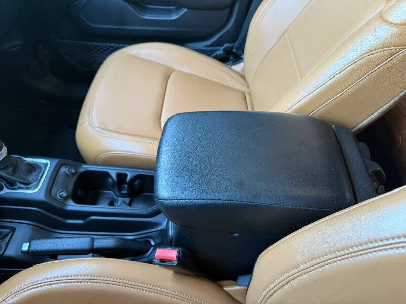 2021 Jeep Gladiator 4x4 Sport S Collinsville OK