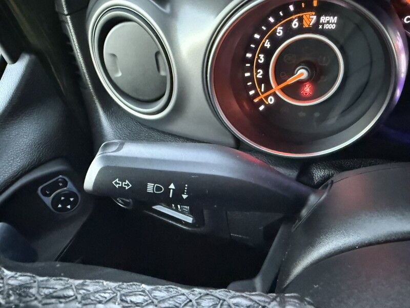 2021 Jeep Gladiator 4x4 Willys Collinsville OK