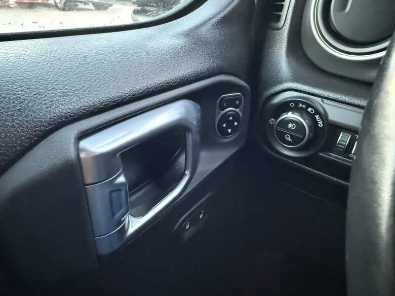 2021 Jeep Gladiator 4x4 Willys Collinsville OK