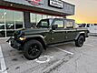 2021 Jeep Gladiator 4x4 Willys