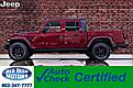 2021 Jeep Gladiator 4x4 Willys Nav BCam